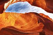 Lower Antelope Slot Canyon, Page, Arizona (3)